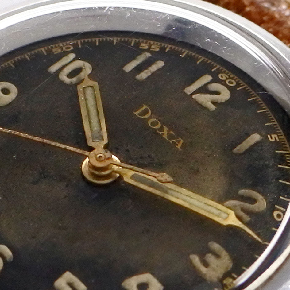 DOXA