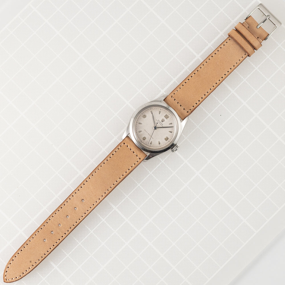 ROLEX OYSTER ROYAL REF.6244 MID SIZE