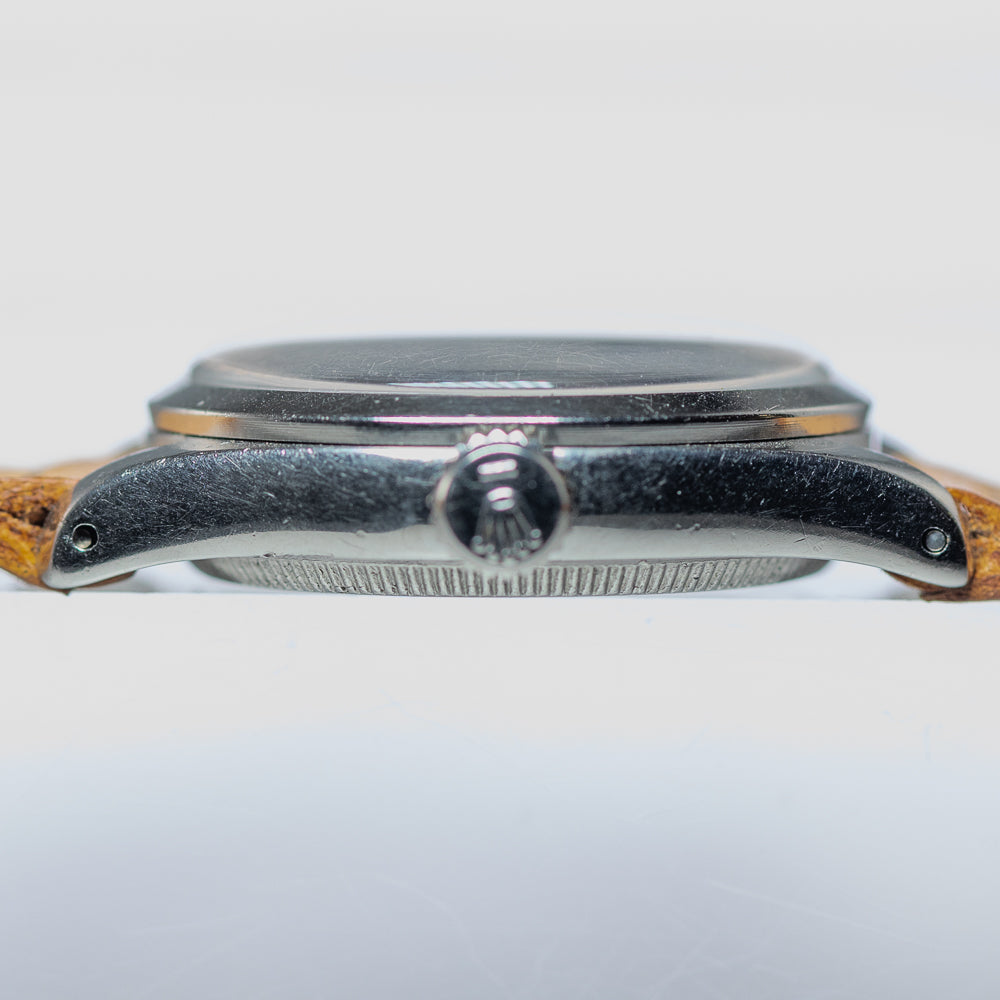 ROLEX OYSTER ROYAL REF.6244 MID SIZE