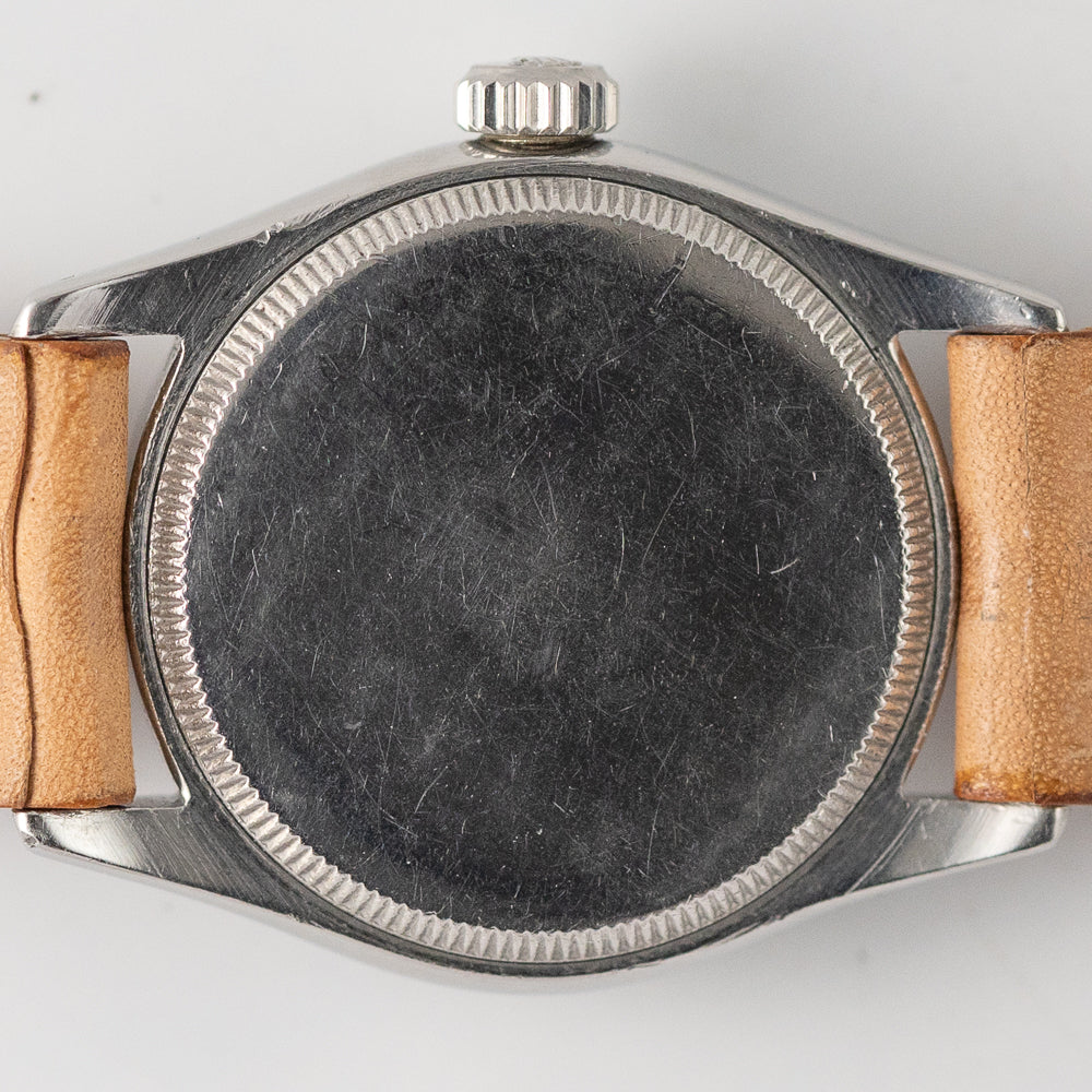 ROLEX OYSTER ROYAL REF.6244 MID SIZE