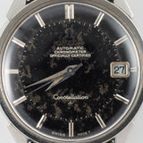 OMEGA Constellation Ref.168.005
