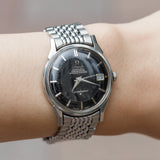 OMEGA Constellation Ref.168.005