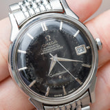 OMEGA Constellation Ref.168.005