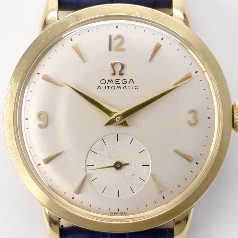 OMEGA