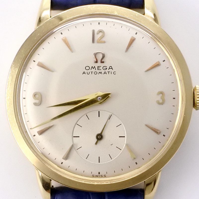 OMEGA