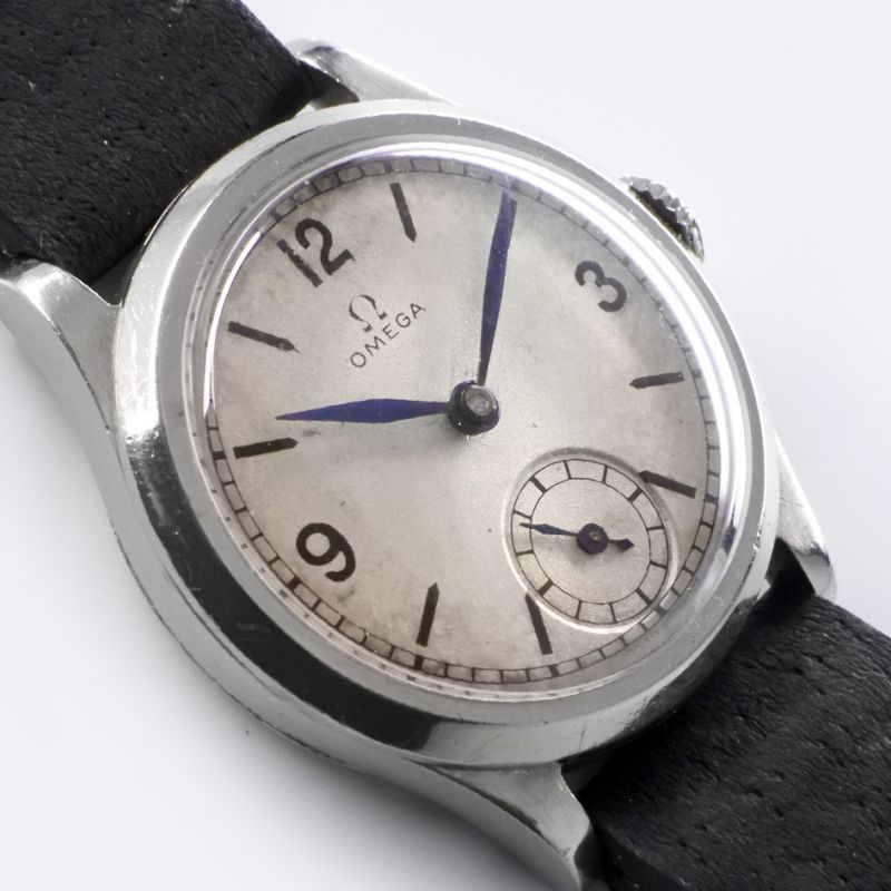 OMEGA