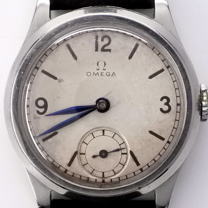 OMEGA