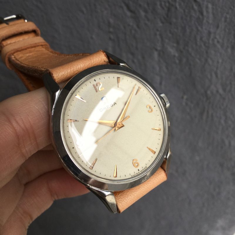 OMEGA