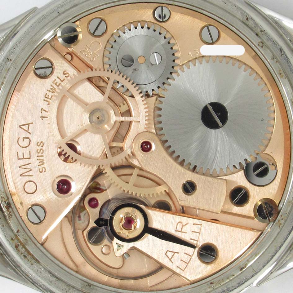 OMEGA