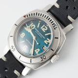 NIVADA DEPTHMASTER 1000 Ref.3665 Baby Panerai