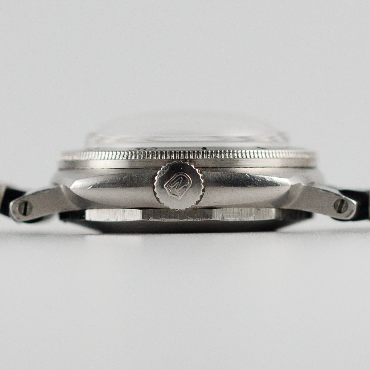 NIVADA DEPTHMASTER 1000 Ref.3665 Baby Panerai