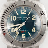 NIVADA DEPTHMASTER 1000 Ref.3665 Baby Panerai