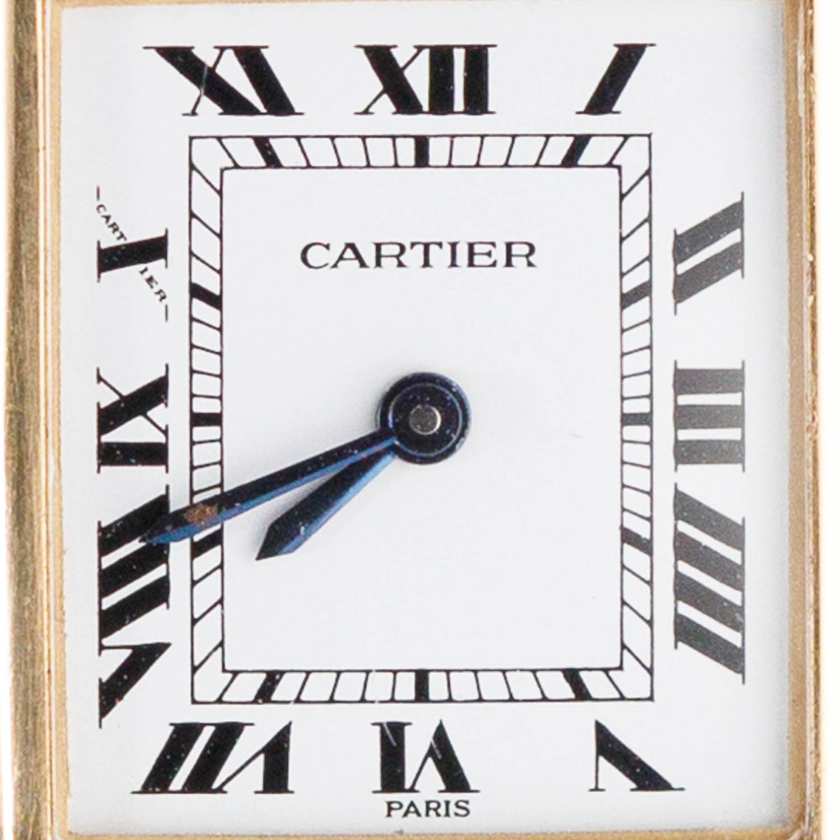 CARTIER SM