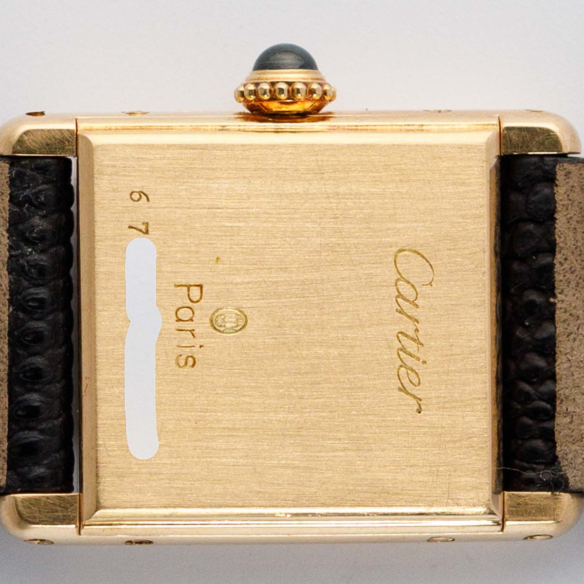 CARTIER SM