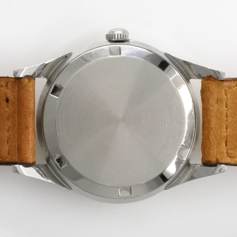 TISSOT VISODATE