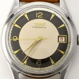 TISSOT VISODATE