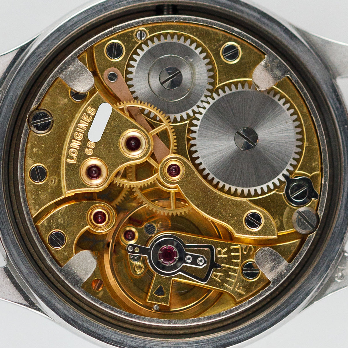 LONGINES Ref.5413 / 22967