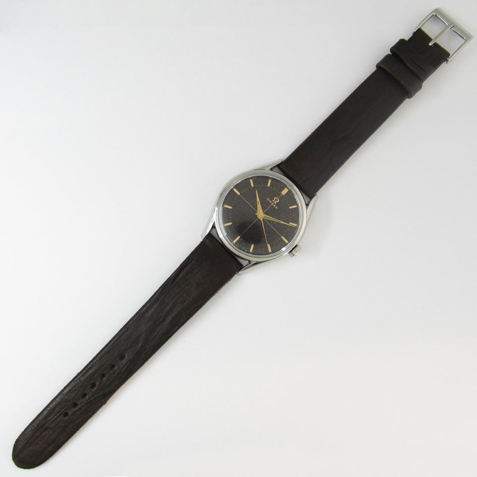 OMEGA