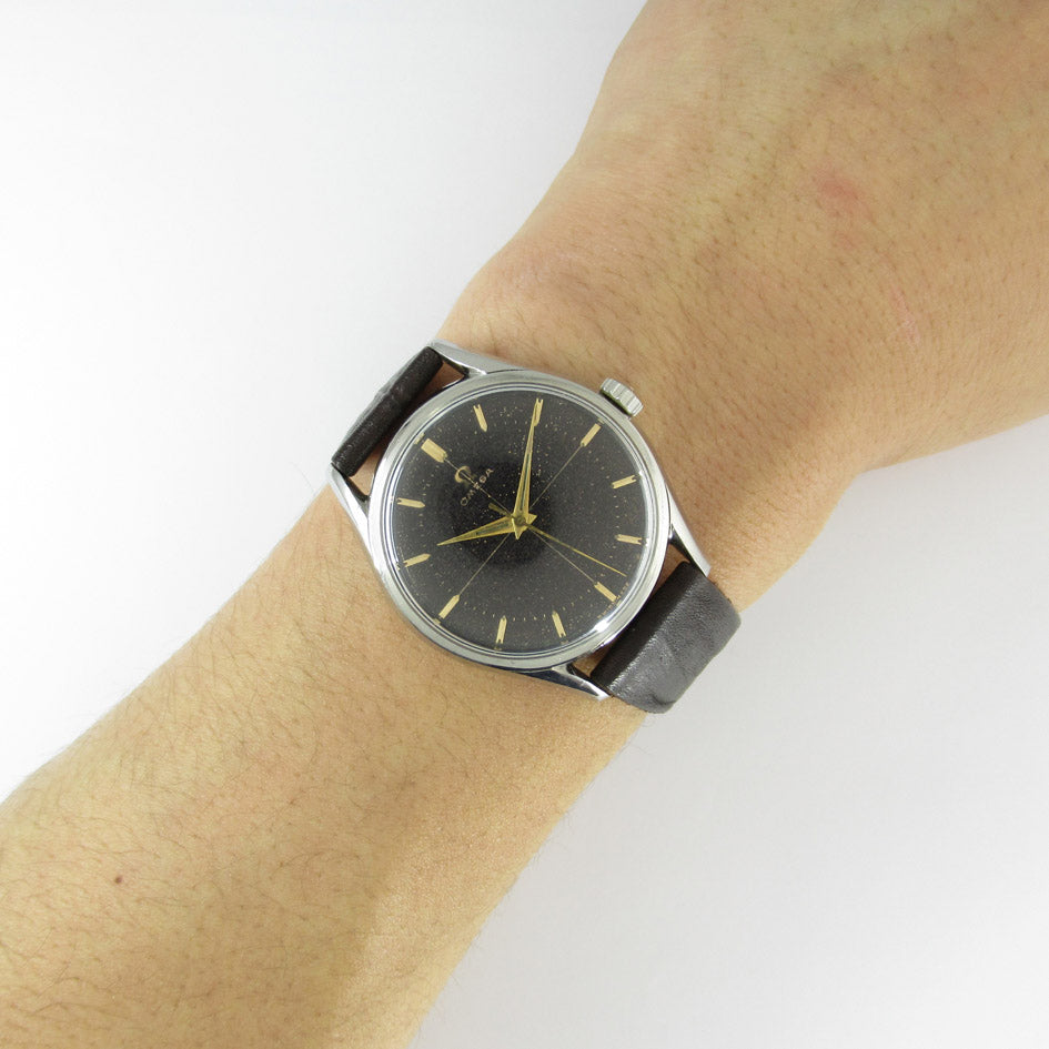OMEGA