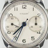 GALLET MultiChron Petit Baby Chrono