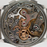 GALLET MultiChron Petit Baby Chrono