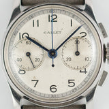 GALLET MultiChron Petit Baby Chrono