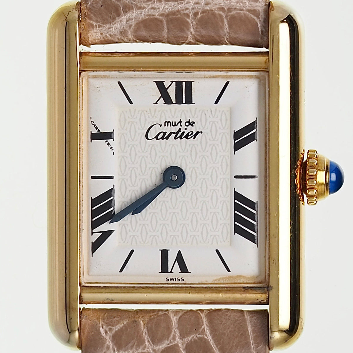 CARTIER SM