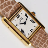 CARTIER SM