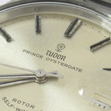 TUDOR PRINCE OYSTERDATE Ref.7966