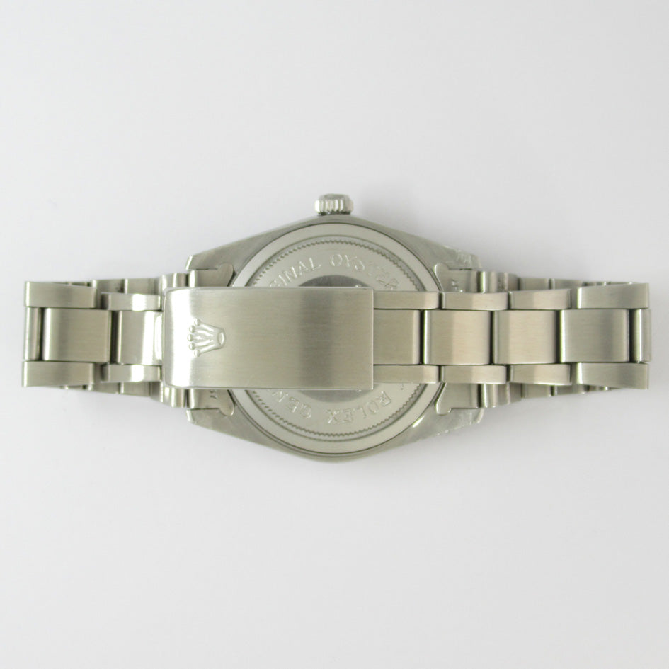 TUDOR PRINCE OYSTERDATE Ref.7966