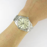 TUDOR PRINCE OYSTERDATE Ref.7966