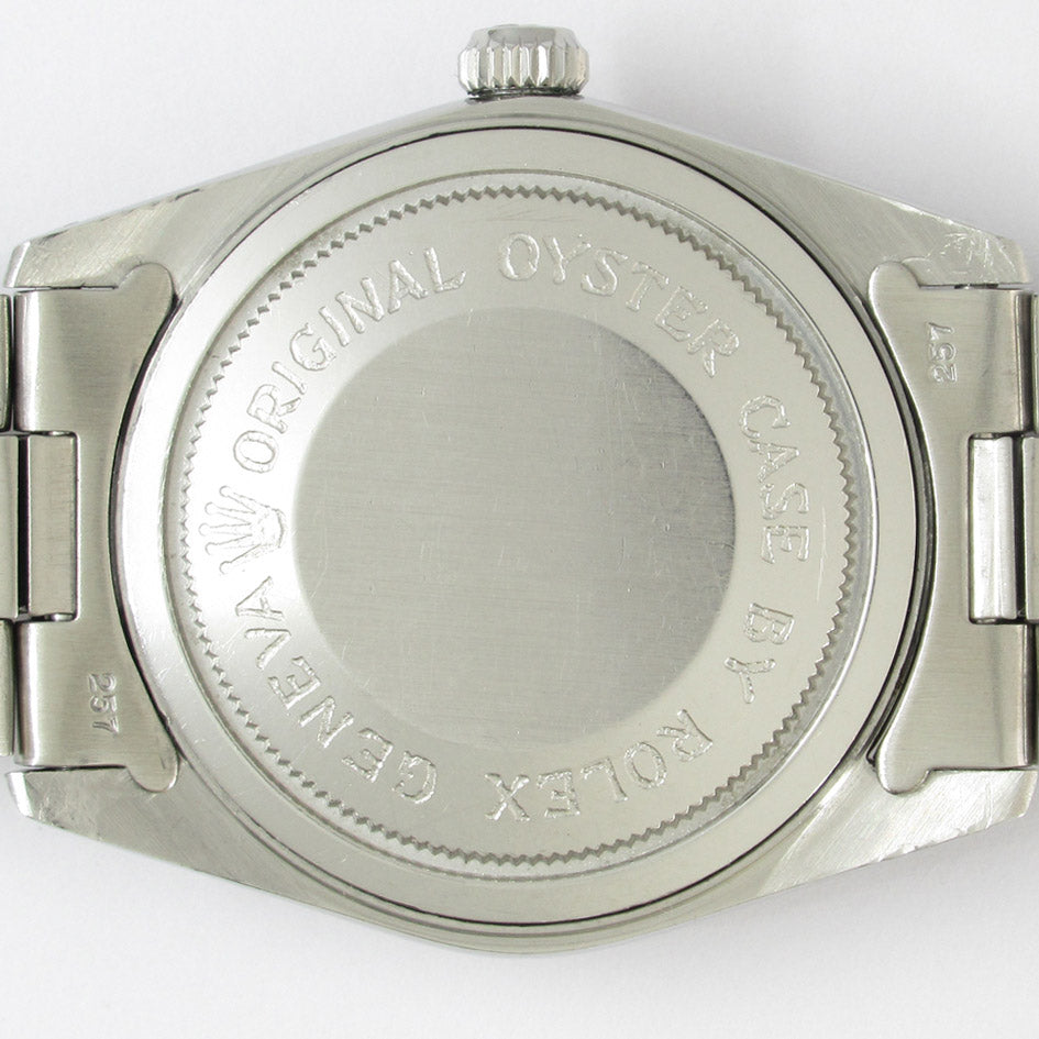 TUDOR PRINCE OYSTERDATE Ref.7966