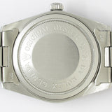 TUDOR PRINCE OYSTERDATE Ref.7966