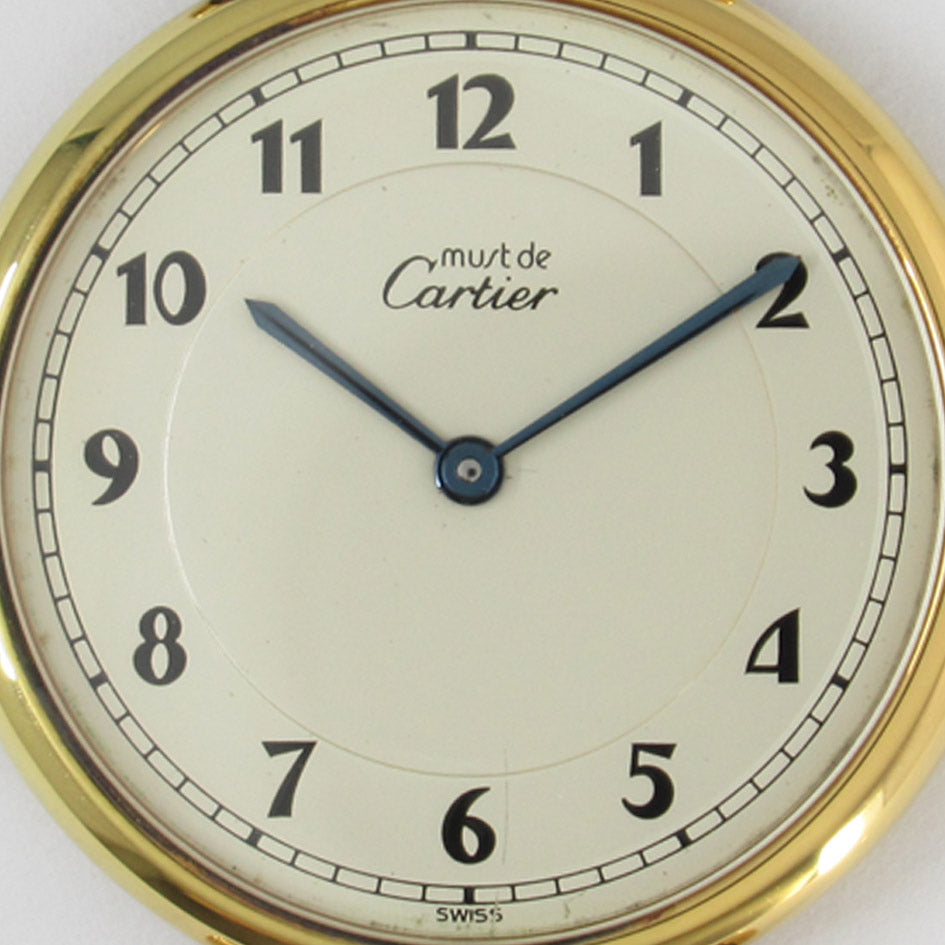 CARTIER LM