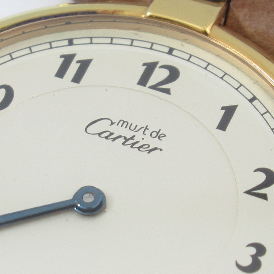 CARTIER LM