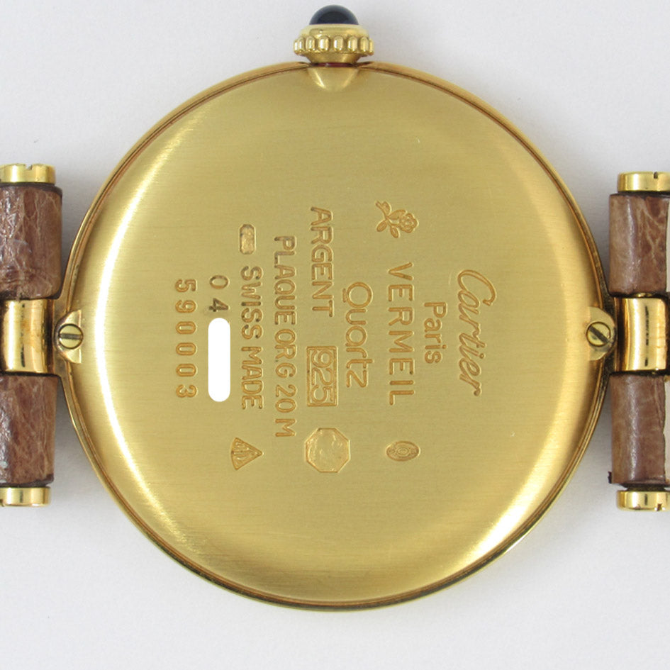 CARTIER LM
