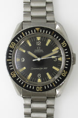 OMEGA Seamaster300 Ref.165024-64