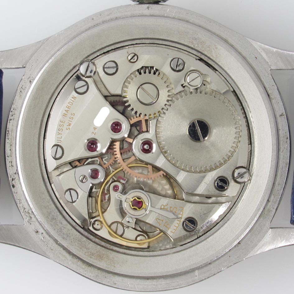 ULYSSE NARDIN