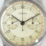 LEMANIA