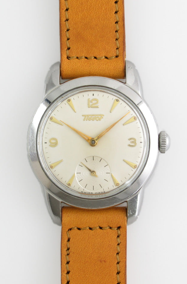 TISSOT