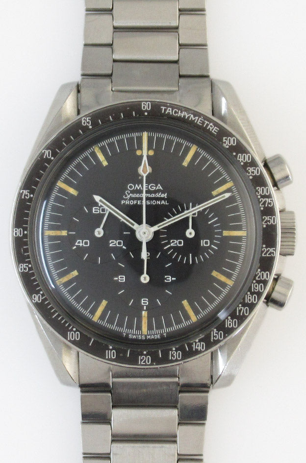 OMEGA Speedmaster Ref.105.012