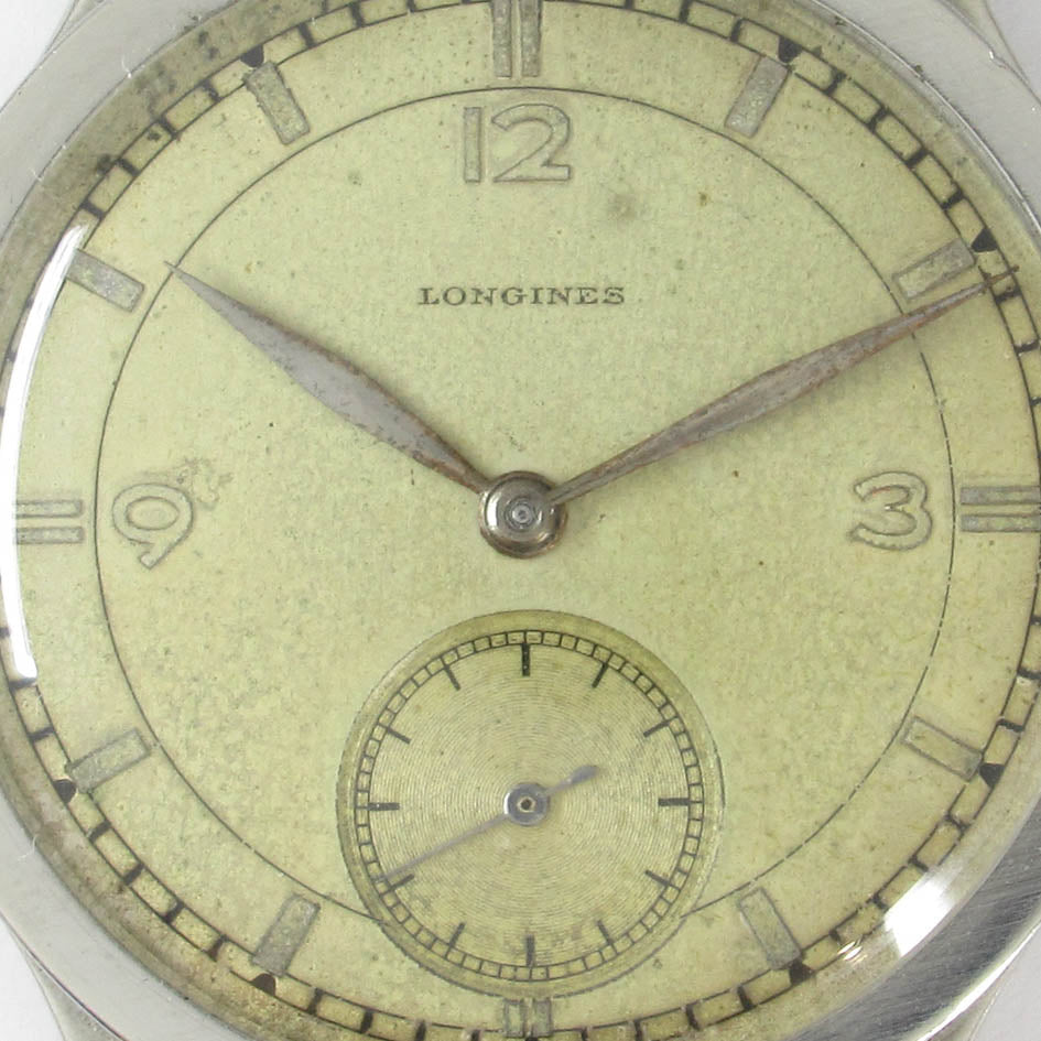 LONGINES