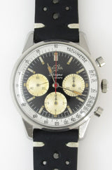 ENICAR Sherpa GRAPH Ref.6-62 Sherpa Graph MK I