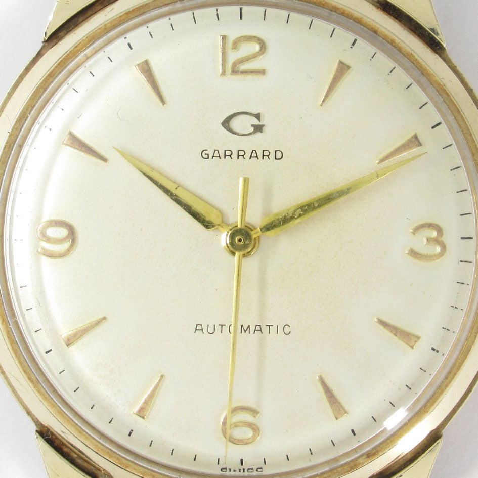 GARRAD