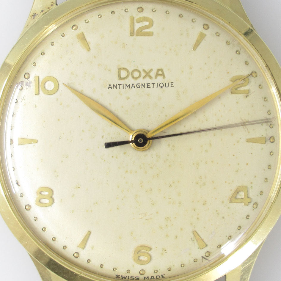 DOXA