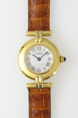 CARTIER SM must de COLISEE Ref.2410