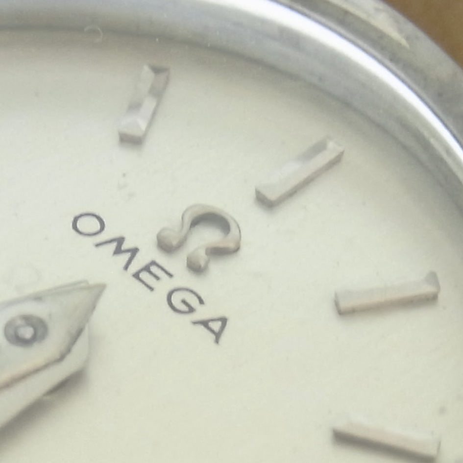 OMEGA