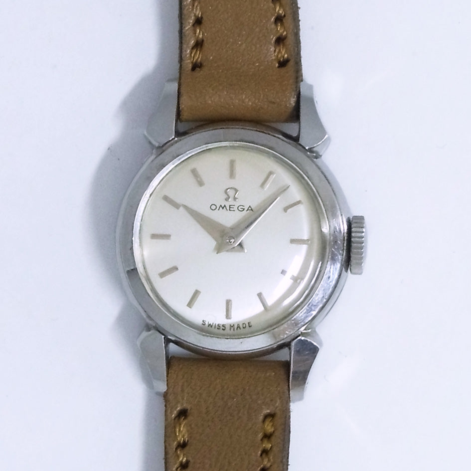 OMEGA