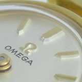 OMEGA
