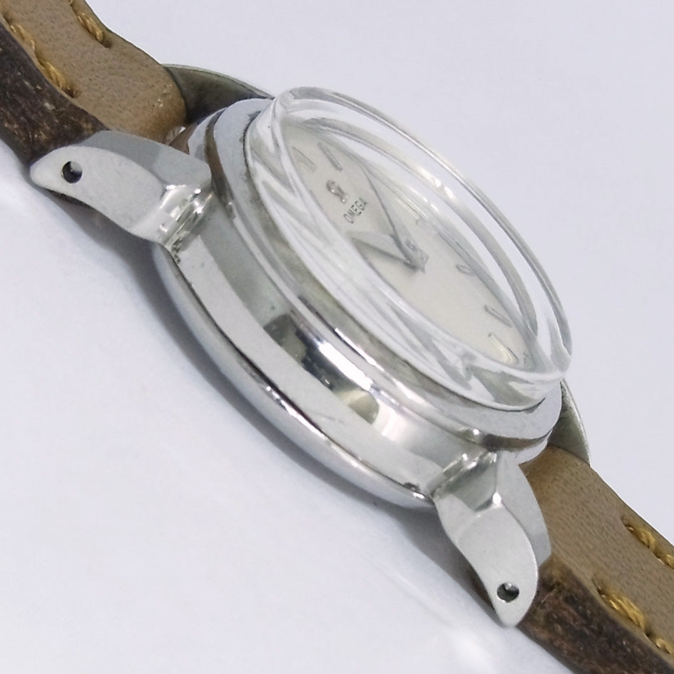 OMEGA